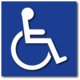 Handicapped Accessible