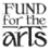 Fund For the Arts Logo